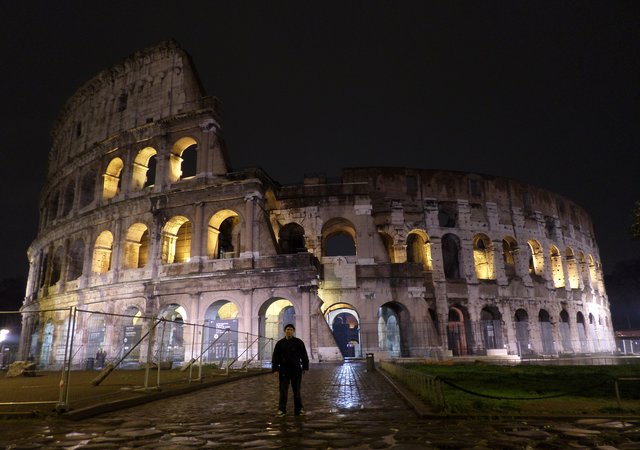 Rome, Italy