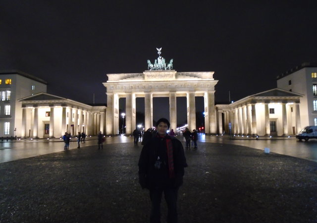 Berlin, Germany