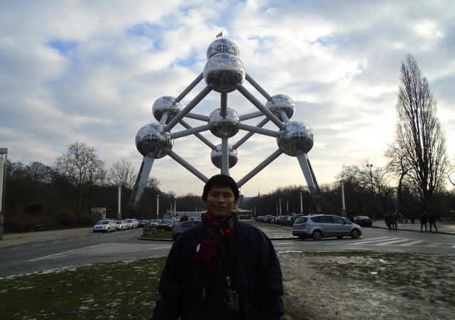 Brussels, Belgium