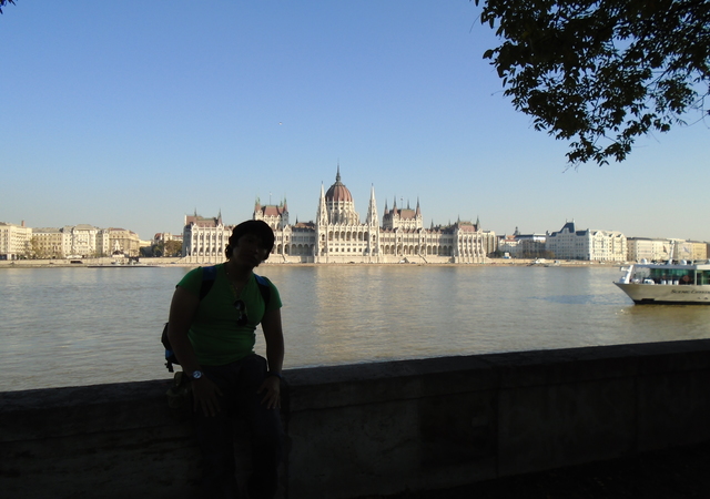 Budapest, Hungary