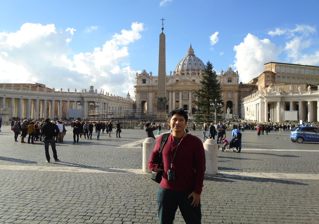 Vatican City, Vatican City