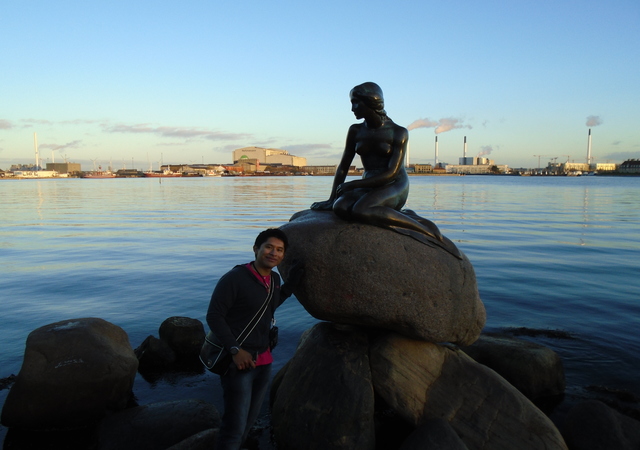 Copenhagen, Denmark