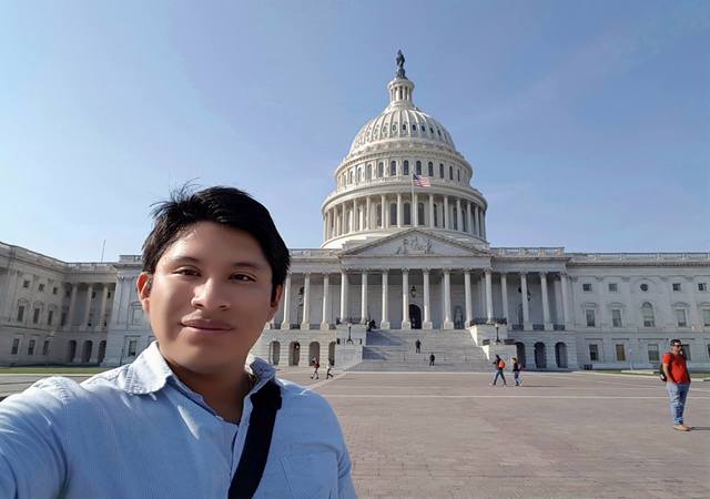 Washington, D.C., United States