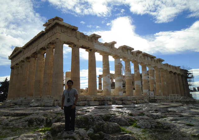 Athens, Greece