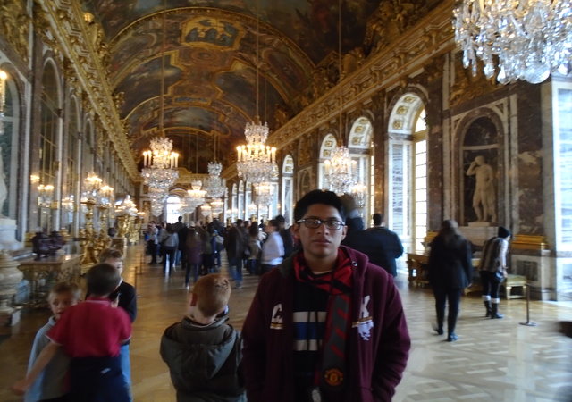 Versailles, France