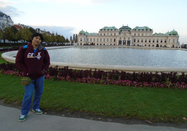 Vienna, Austria