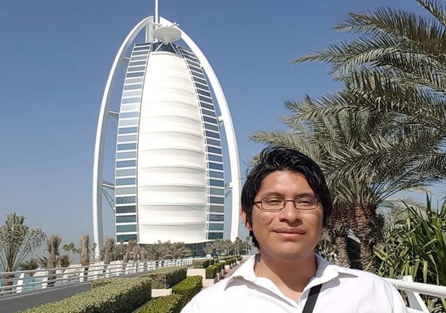 Dubai, United Arab Emirates