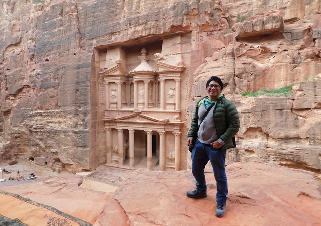 Petra, Jordan