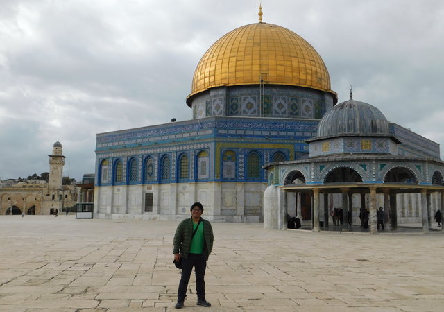 Jerusalem, Israel