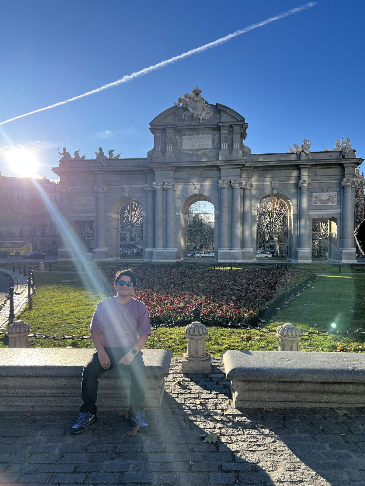 Madrid, Spain