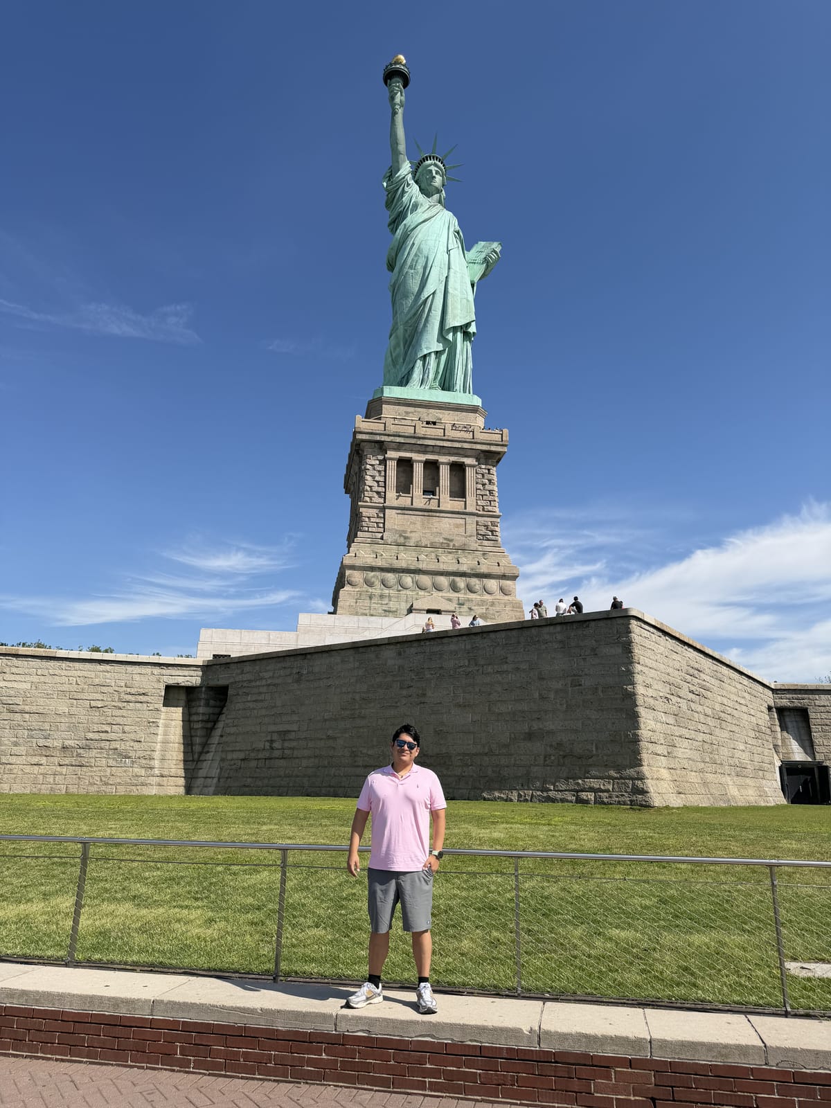 Statue of Liberty, United States