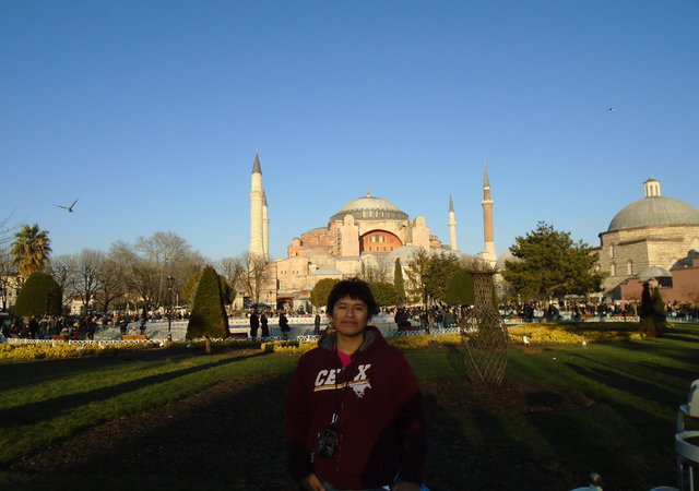 Istanbul, Türkiye