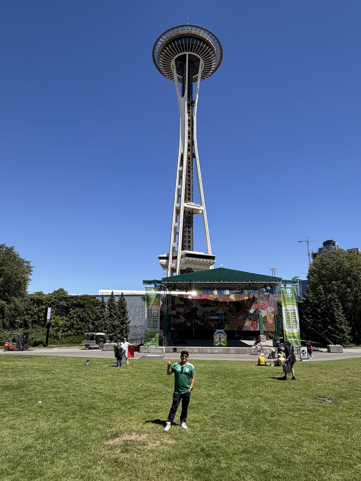 Seattle, United States