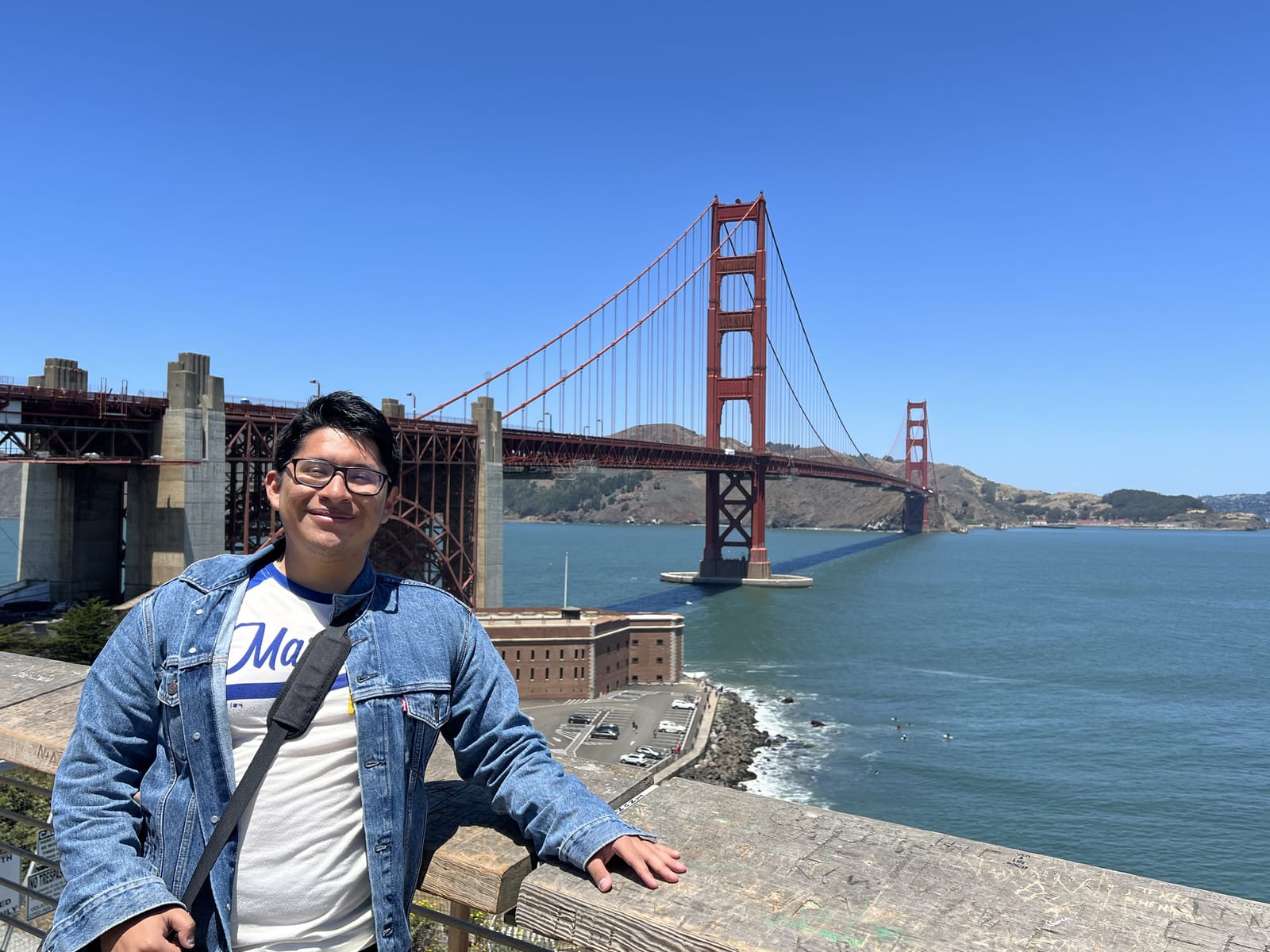 San Francisco, United States