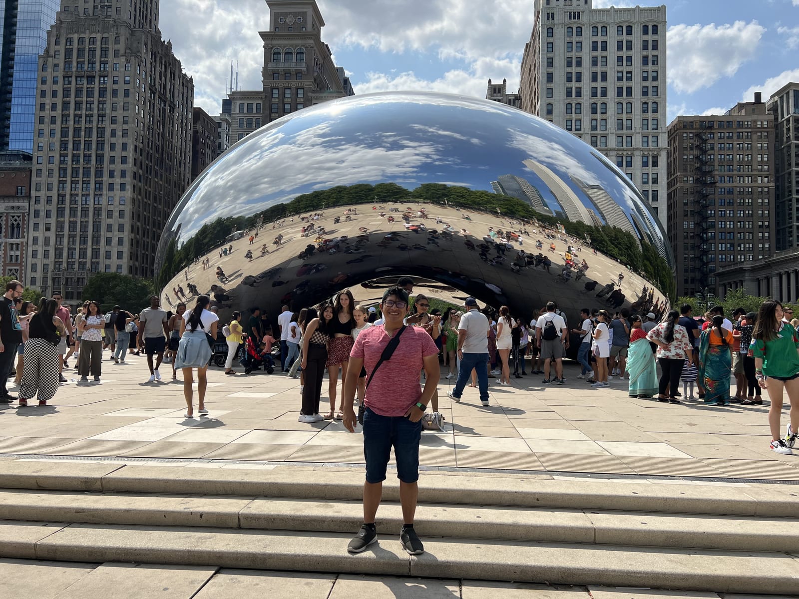 Chicago, United States