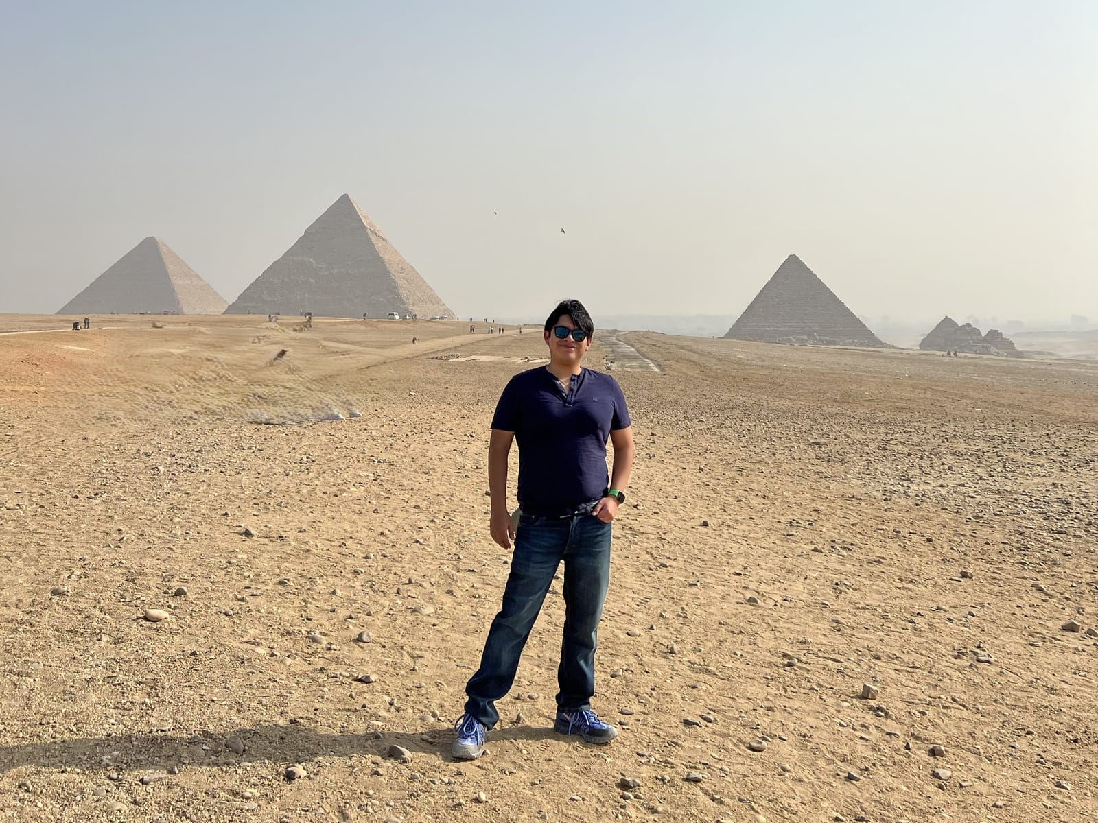 Giza, Egypt