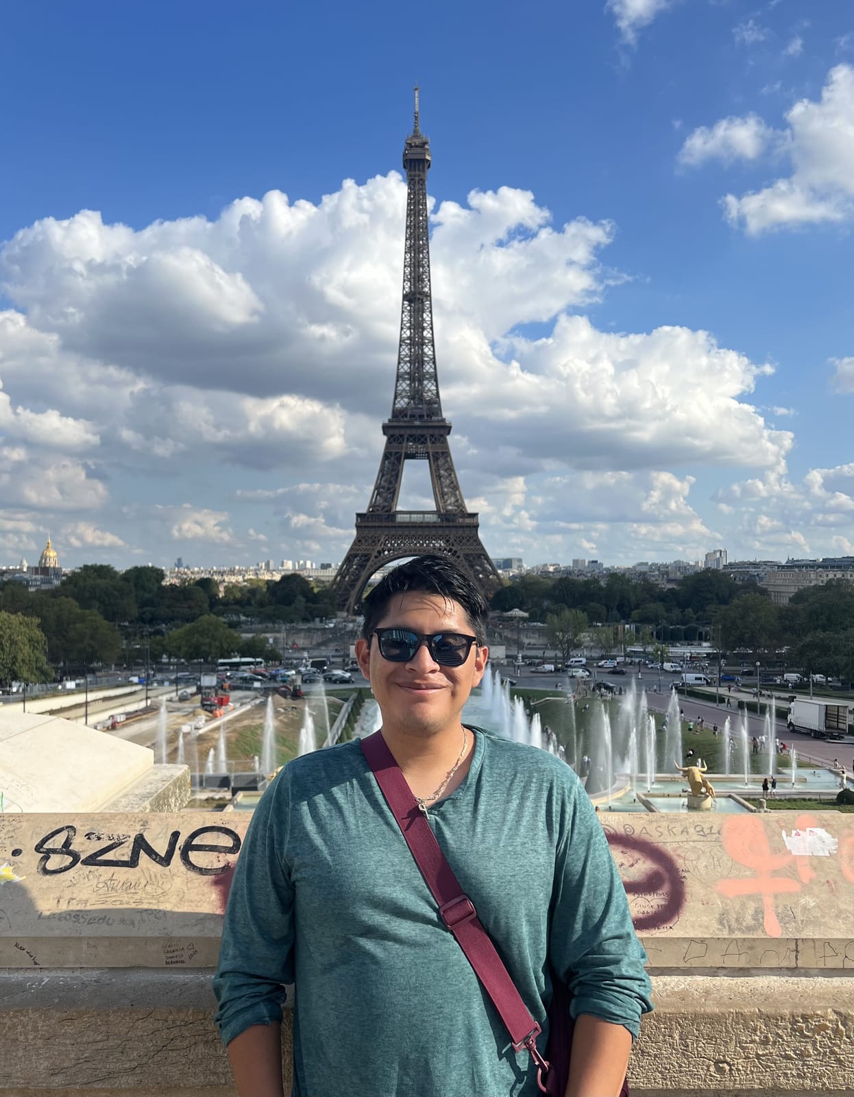 Paris, France
