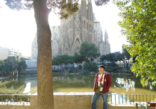Barcelona, Spain