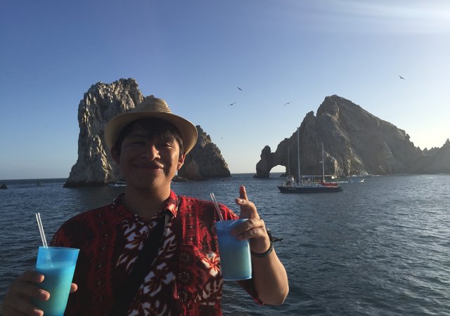 Los Cabos, Mexico