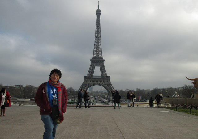 Paris, France