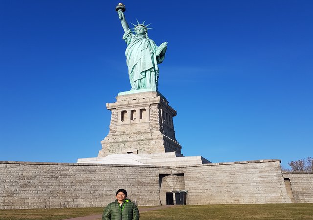 New York, United States